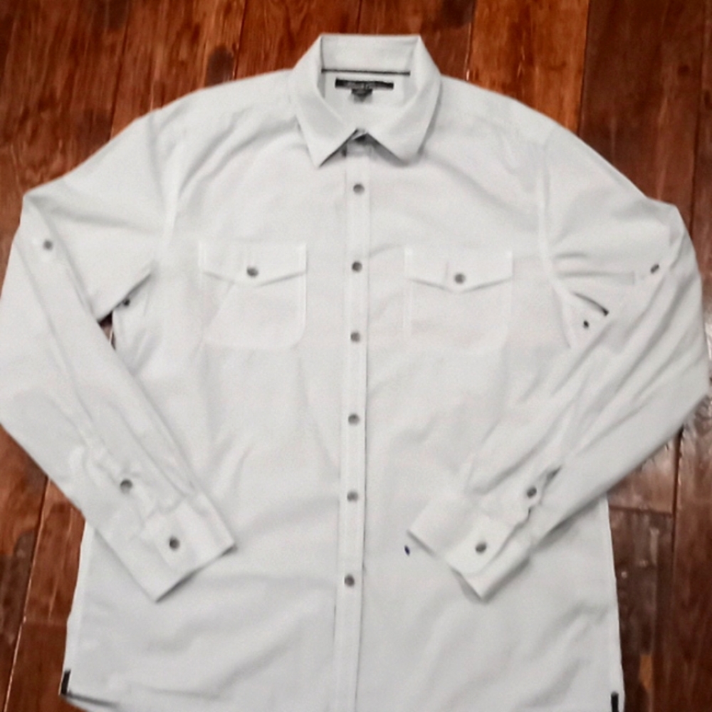 Kenneth Cole shirts